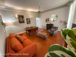 Charmant appartement T2 / 58 m2 / 4 personnes